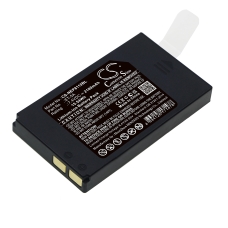 Înlocuire compatibilă pentru bateria Newpos ET-5A