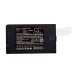 Baterie terminal de plată Newpos CS-NEP8110BL
