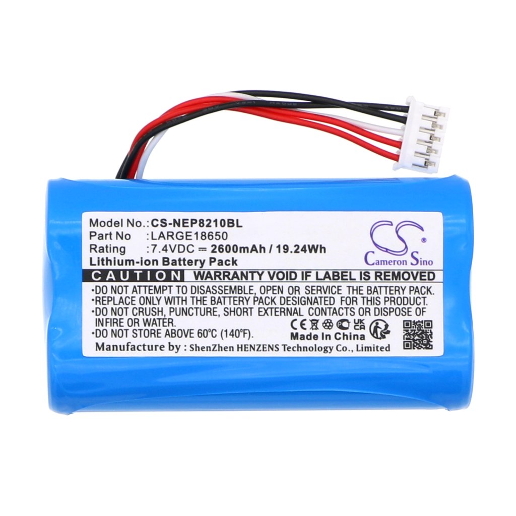 Baterii Înlocuiește LR18650SK-2S