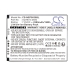 Battery for Newpos 9830