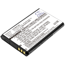 Înlocuire compatibilă pentru bateria NEO GTC-01/GTA-01,WDM063900132