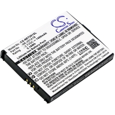 Înlocuire compatibilă pentru bateria NEC NE-201A1B