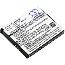 Înlocuire compatibilă pentru bateria NEC NE-201A1B