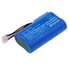 Înlocuire compatibilă pentru bateria Nexgo GX02