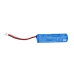 Baterii compatibil cu NEXGO N62 N62 CS-NEX620BL