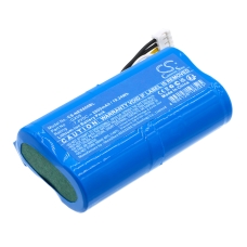 Înlocuire compatibilă pentru bateria Nexgo GX05,WHB02-2600 (6 PIN)