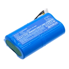 Înlocuire compatibilă pentru bateria Nexgo GX05,WHB02-2600 (6 PIN)