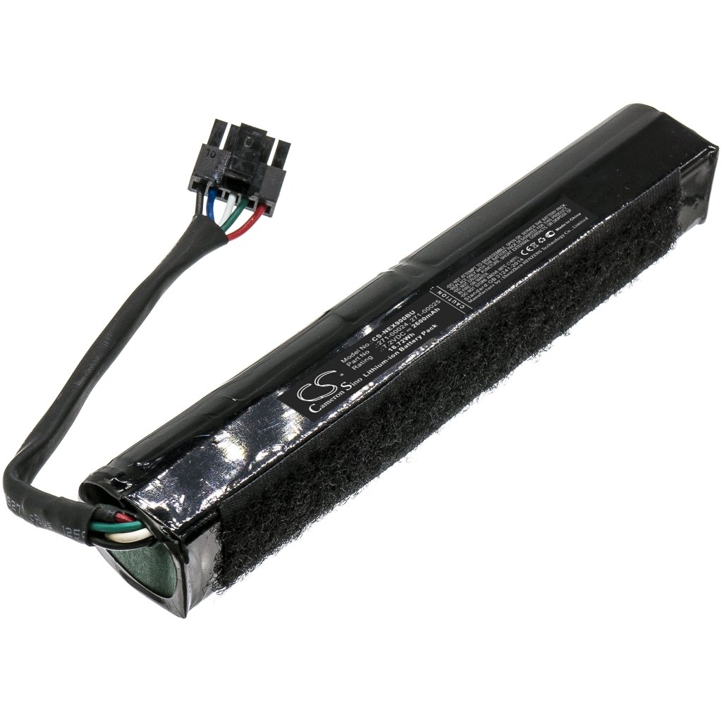 Baterii pentru laptop Netapp CS-NEX900BU