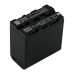 Baterie unelte electrice Sound devices CS-NF960MU