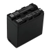 Camera Battery Comrex Access Portable2