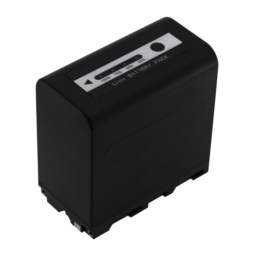 Baterie unelte electrice Sound devices CS-NF960MU