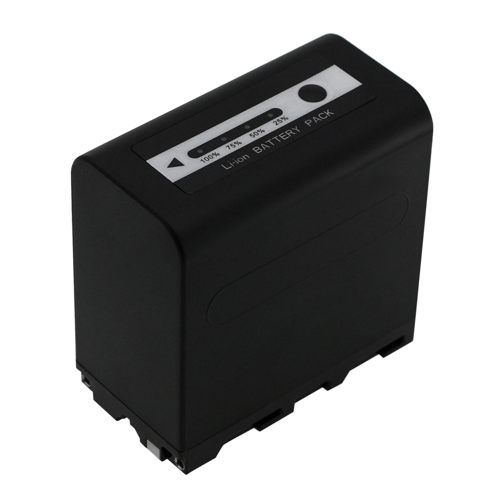 Camera Battery Sony DSR-PD100