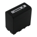 Baterie unelte electrice Sound devices CS-NF960MU