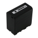 Baterie unelte electrice Sound devices CS-NF960MU