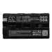 Baterie unelte electrice Sound devices CS-NF960MU