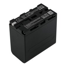 Înlocuire compatibilă pentru bateria Sony NP-F930,NP-F930/B,NP-F950,NP-F950/B,NP-F960...