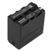 Baterie unelte electrice Sound devices CS-NF980MC