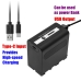 Baterie unelte electrice Sound devices CS-NF980MC
