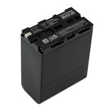 Înlocuire compatibilă pentru bateria Sony NP-F930,NP-F930/B,NP-F950,NP-F950/B,NP-F960...