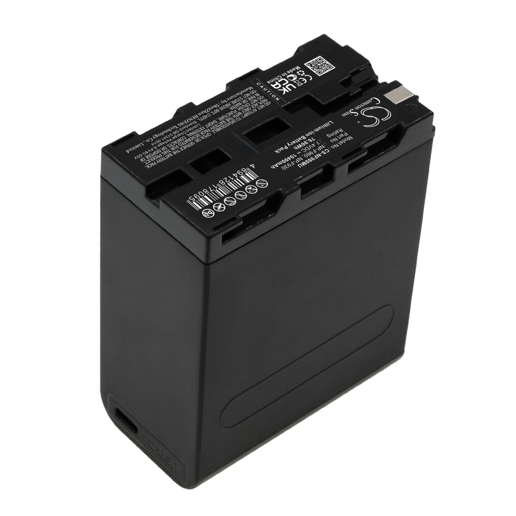 Baterie unelte electrice Comrex CS-NF980MU