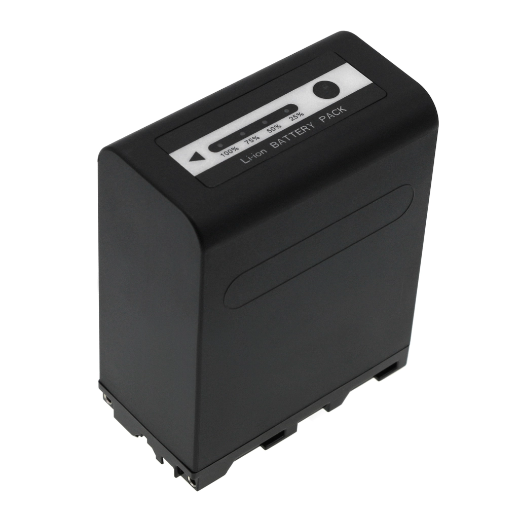 Camera Battery Comrex Access Portable2