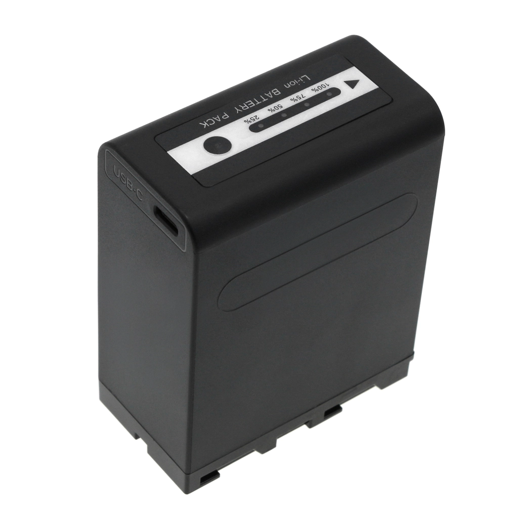 Camera Battery Comrex Access Portable2