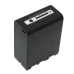 Camera Battery Comrex Access Portable2