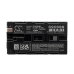 Camera Battery Comrex Access Portable2