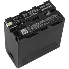 Înlocuire compatibilă pentru bateria Sony NP-F930,NP-F930/B,NP-F950,NP-F950/B,NP-F960...