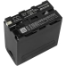 Camera Battery Sony DSR-PD190P