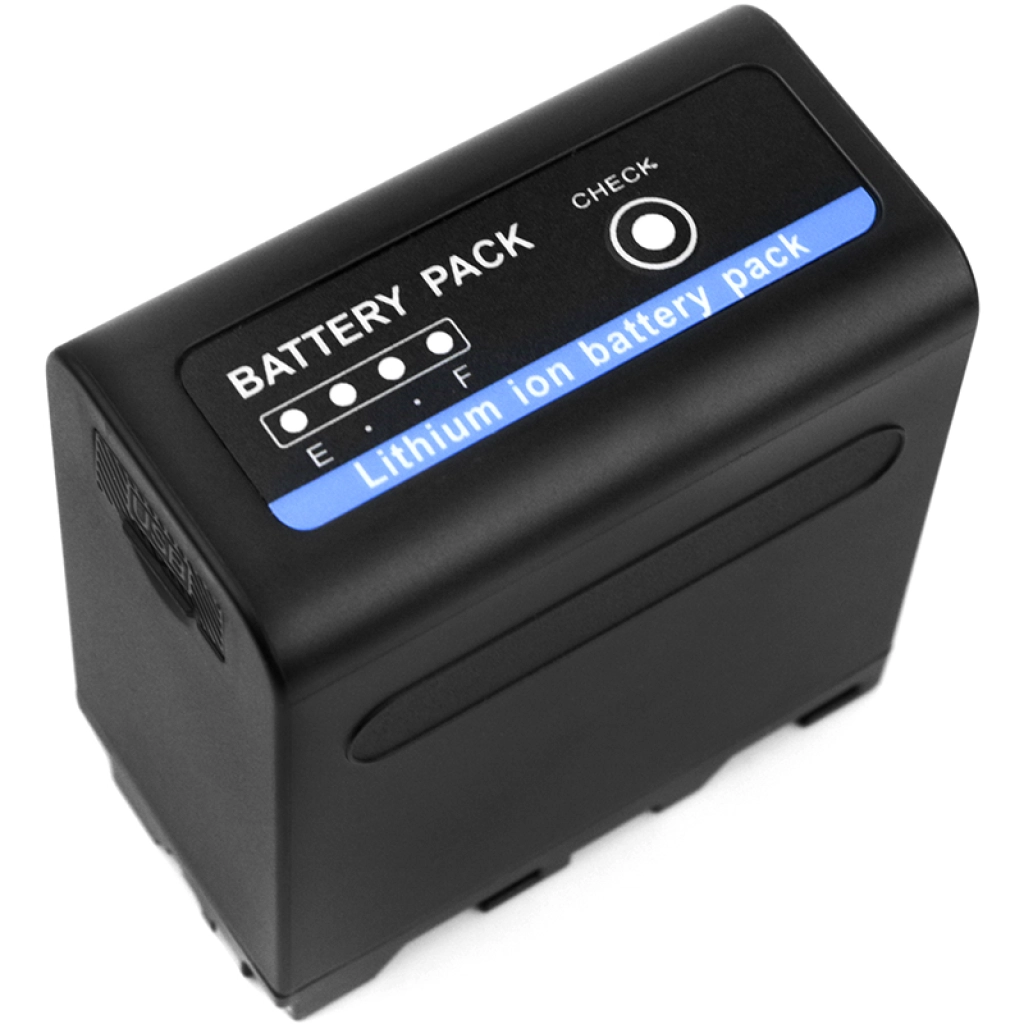 Camera Battery Sony DSR-PD190P