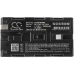 Camera Battery Sony DSR-PD190P