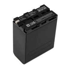 Înlocuire compatibilă pentru bateria Sony NP-F930,NP-F930/B,NP-F950,NP-F950/B,NP-F960...
