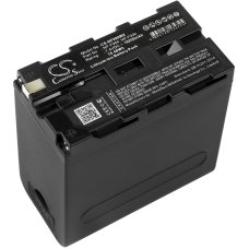 Înlocuire compatibilă pentru bateria Sony NP-F930,NP-F930/B,NP-F950,NP-F950/B,NP-F960...