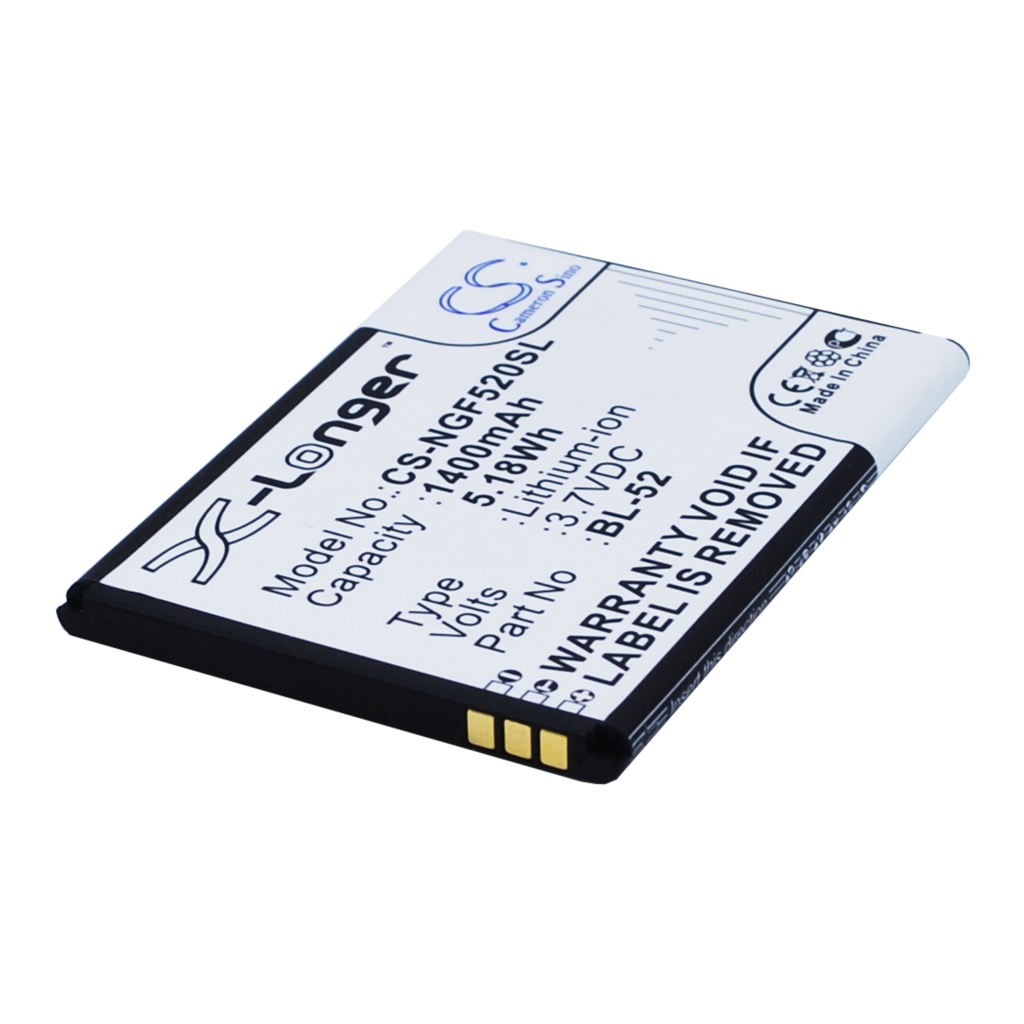 Baterie telefon mobil Ngm CS-NGF520SL