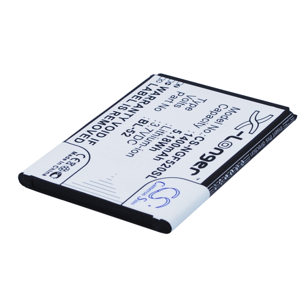 Baterie telefon mobil Ngm CS-NGF520SL