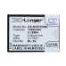 Baterie telefon mobil Ngm CS-NGF520SL
