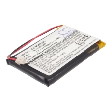 Înlocuire compatibilă pentru bateria NavGear WTL303580