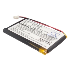 Înlocuire compatibilă pentru bateria NavGear WTL303580
