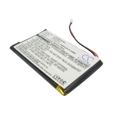 Înlocuire compatibilă pentru bateria NavGear W423759