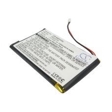 Înlocuire compatibilă pentru bateria NavGear W423759