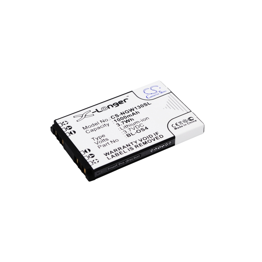 Baterie telefon mobil Ngm Dandy (CS-NGW130SL)