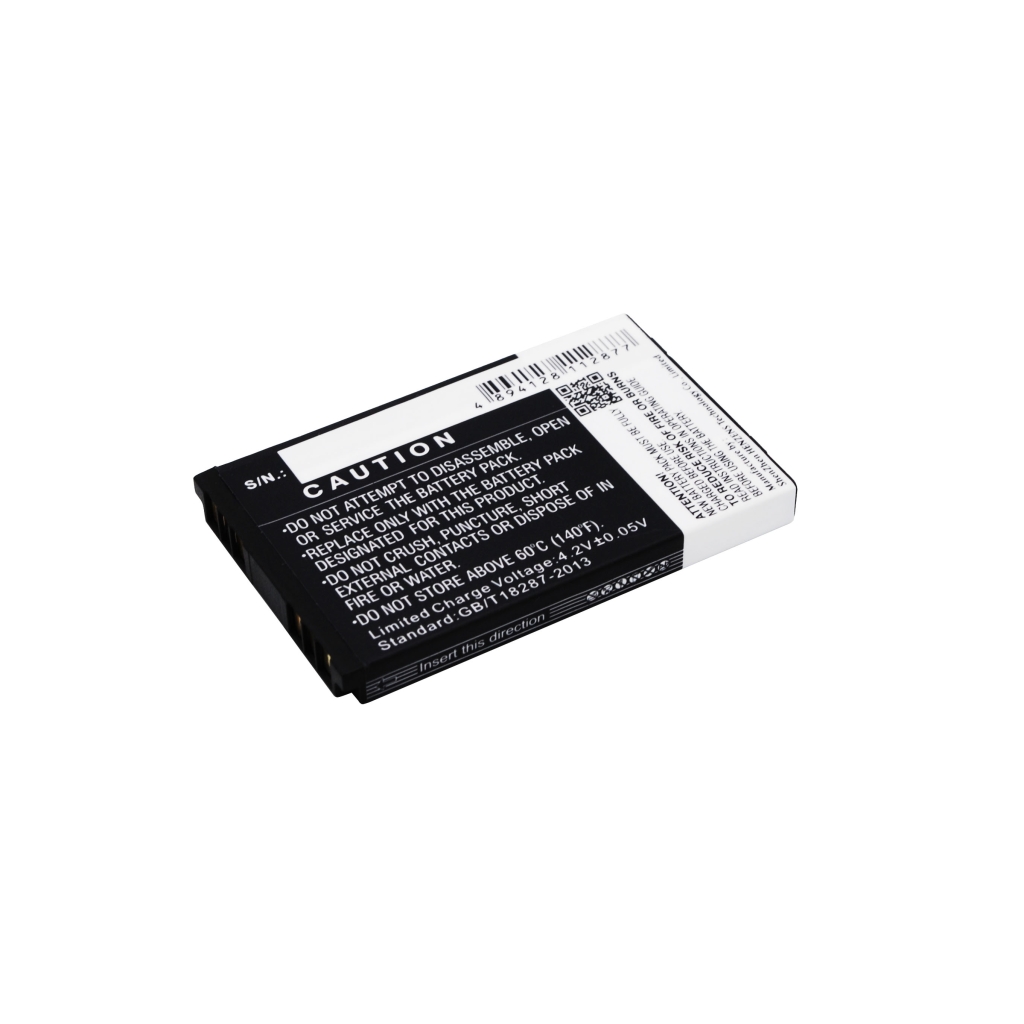 Baterie telefon mobil Ngm Dandy (CS-NGW130SL)