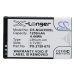 Baterii Baterie GPS, Navigator CS-NGX350SL