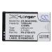 GPS, Navigator Battery NavGear CS-NGX350SL