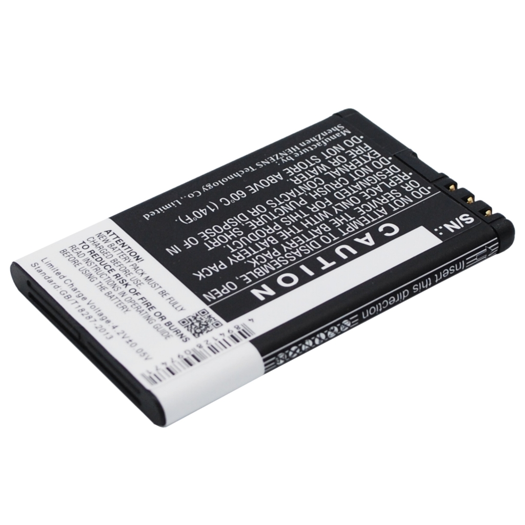 Baterii Baterie GPS, Navigator CS-NGX350SL