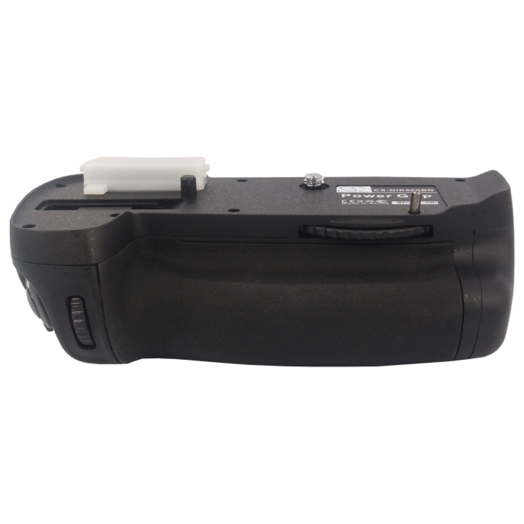 Manere baterie compatibil cu Nikon