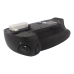 Manere baterie compatibil cu Nikon