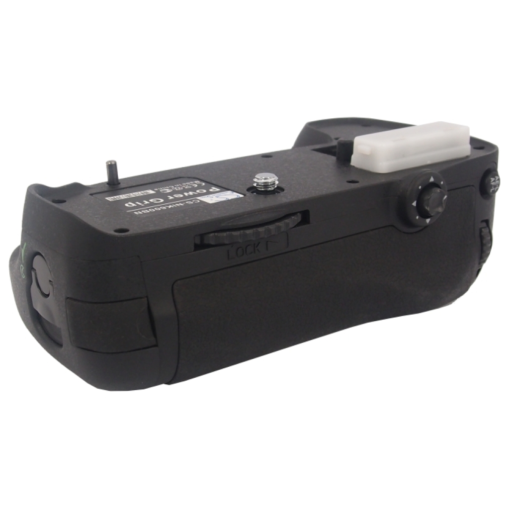 Manere baterie compatibil cu Nikon