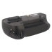 Manere baterie compatibil cu Nikon